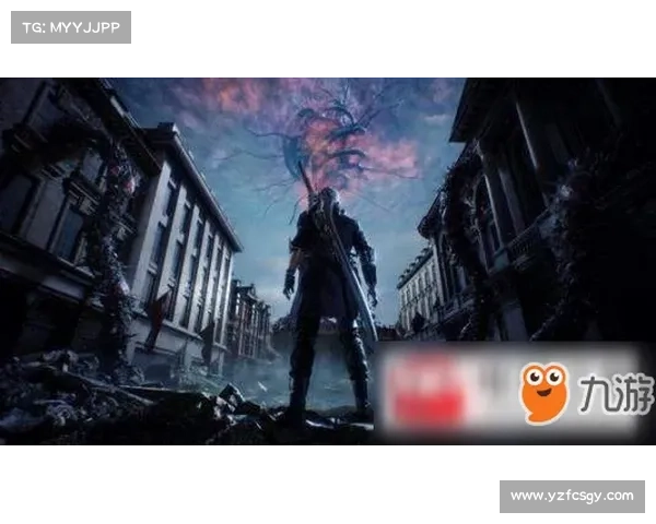 鬼泣：挑战巅峰，重塑难度