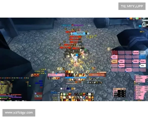 魔兽世界怀旧服：宝宝血量中心展示